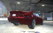 GTA V Übermacht Zion XS